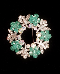 Brooch BRP19-3028